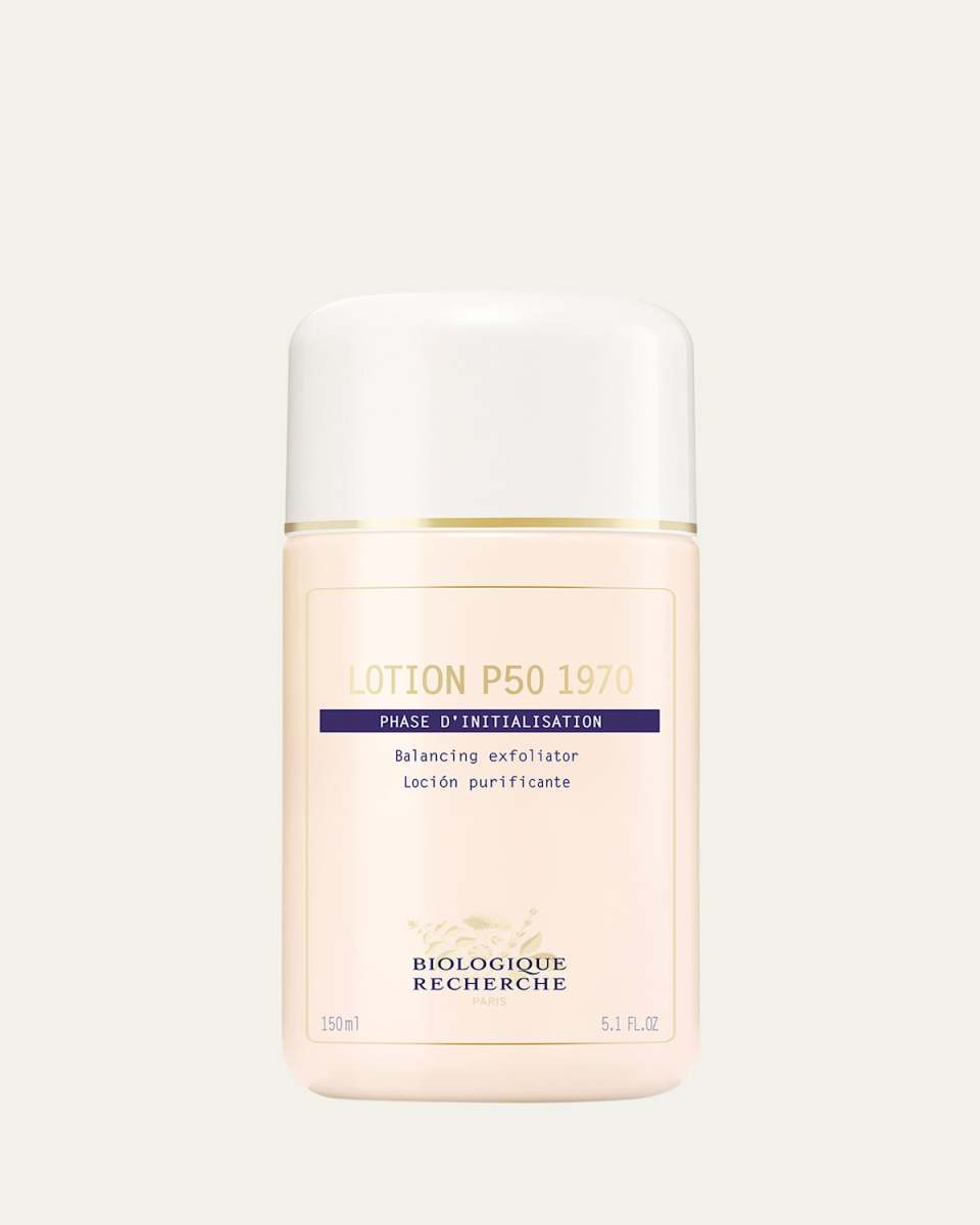 Lotion P50 1970 Gentle Balancing Exfoliator, 5.1 oz.